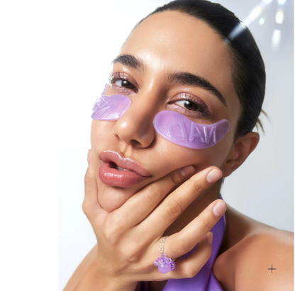 Numbuzin – No.9+ NAD BIO Eye Patch