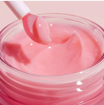 Lip Sleeping Mask EX BERRY 20g