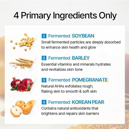 Mixsoon Mung Bean Seed Essence