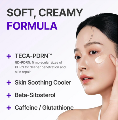 Centellian 24 Expert Madeca Cream Active Renew PDRN 50ml