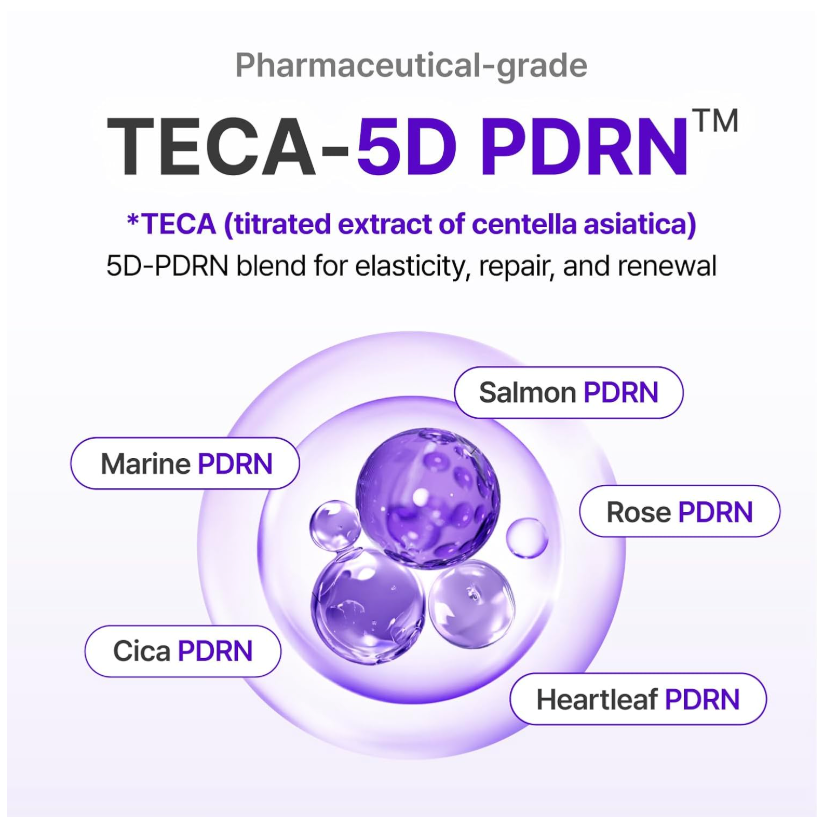 Centellian 24 Expert Madeca Cream Active Renew PDRN 50ml