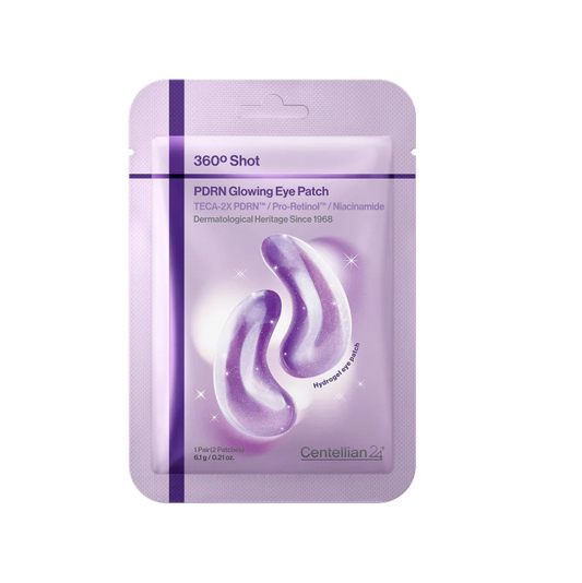 Centellian24 – 360º Shot PDRN Glowing Eye Patch 1P