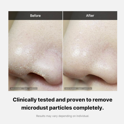 Medicube Zero Foam Cleanser 120g