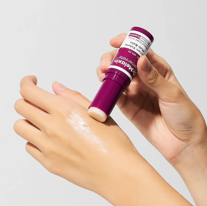 Dr. Melaxin Cemenrete Calcium Volume Multi Balm EX