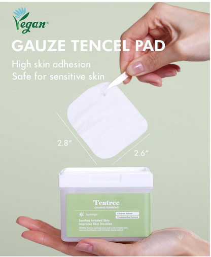 DERMAL Retinol Peptide Lifting Pad 12 Pads | Anti-Aging Toner Pads