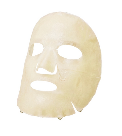 Medicube Kojic Acid Turmeric Niacinamide Serum Face Mask