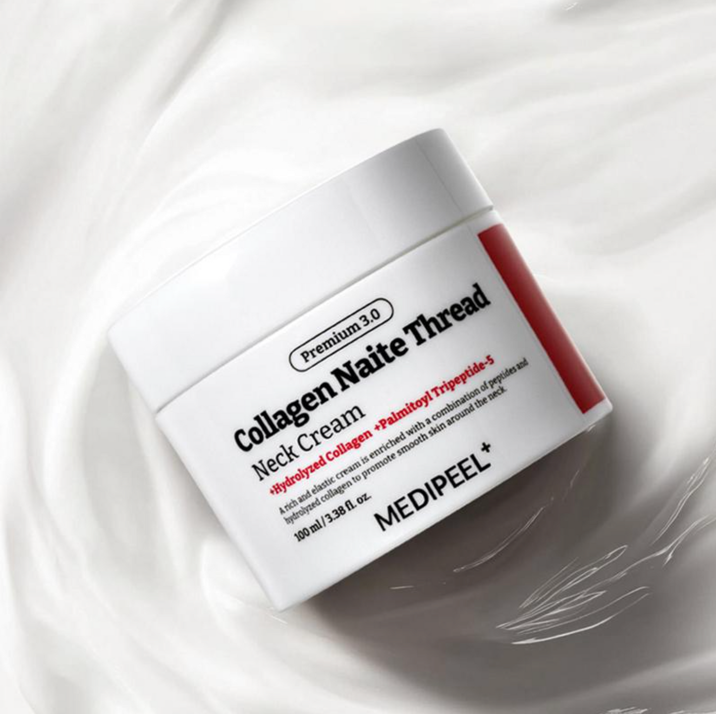 Collagen Naite Thread Neck Cream