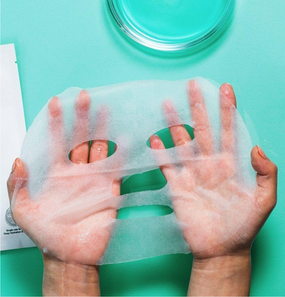 Dr. Jart+ Soothing Hydra Solution™ Sheet Mask 5p