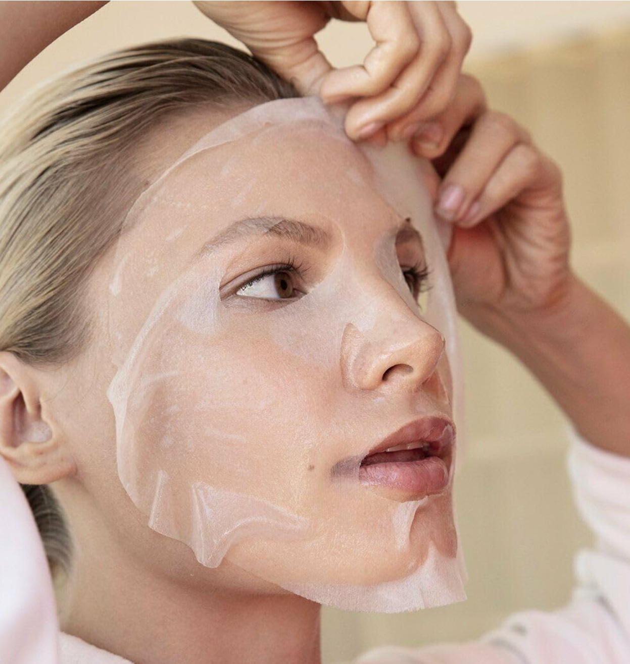 Dr. Jart+ Soothing Hydra Solution™ Sheet Mask 5p