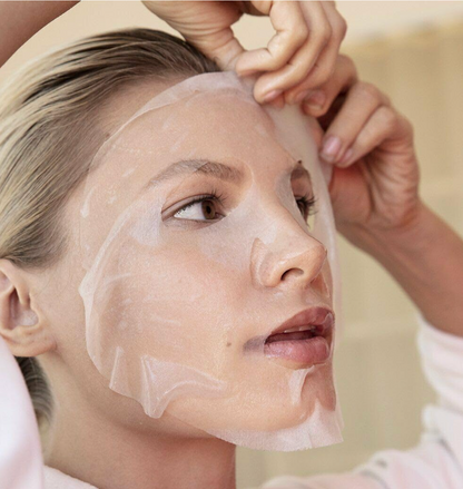 Dr. Jart+ Soothing Hydra Solution™ Sheet Mask 5p