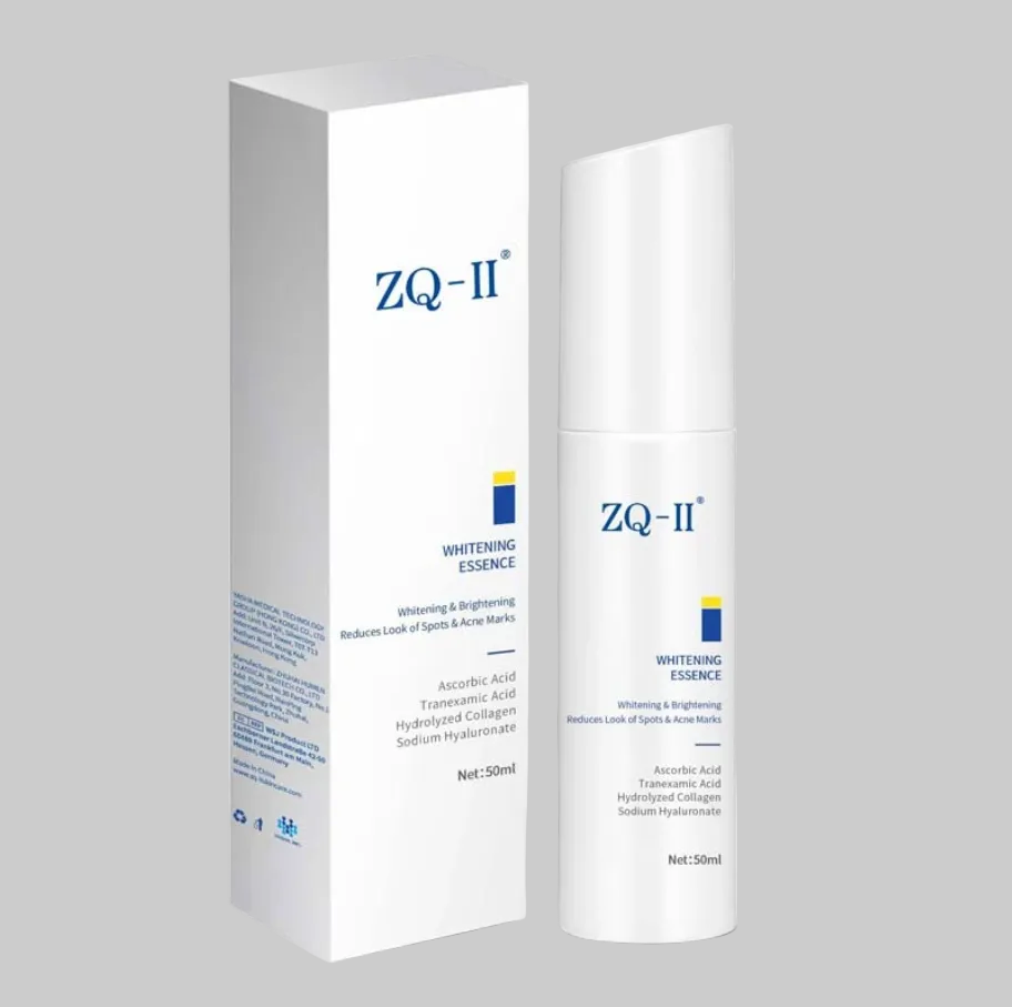 ZQ-II Whitening Essence 50ml