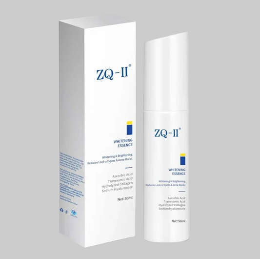 ZQ-II Whitening Essence 50ml