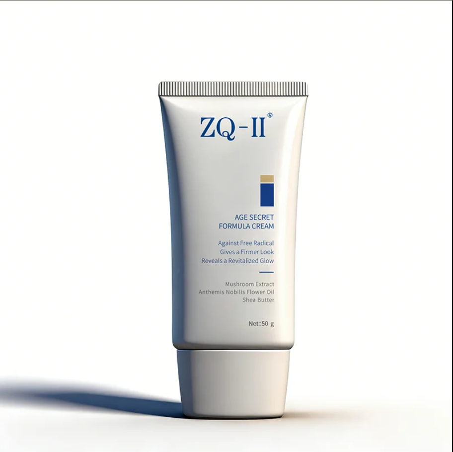 ZQ-II Age Secret Formula Cream