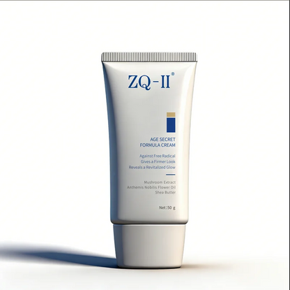 ZQ-II Age Secret Formula Cream