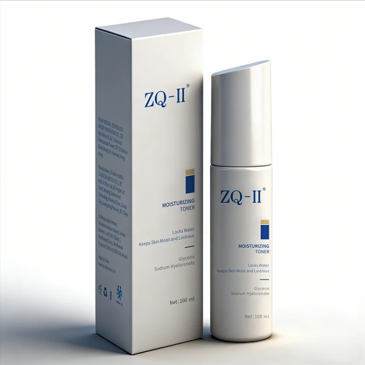 ZQ-II Moisturizing Toner 100ml