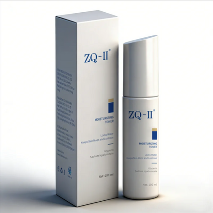 ZQ-II Moisturizing Toner 100ml