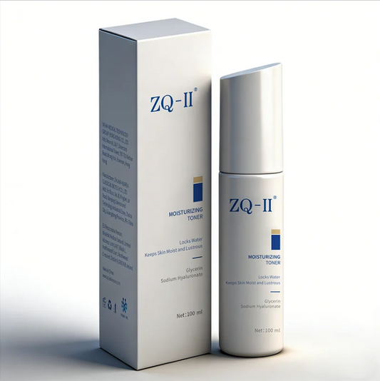 ZQ-II Moisturizing Toner 100ml