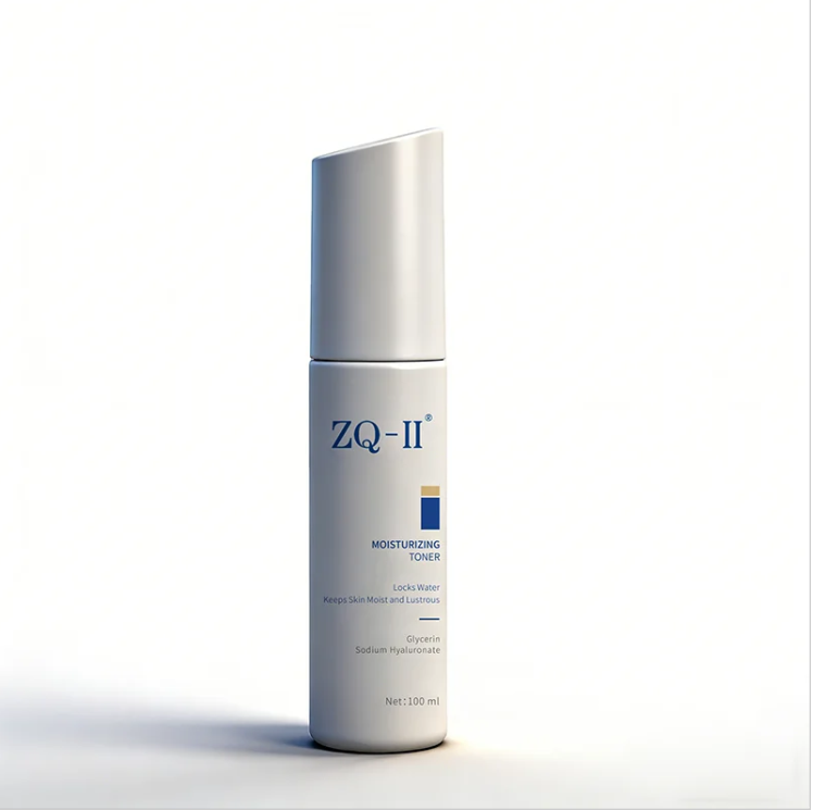 ZQ-II Moisturizing Toner 100ml
