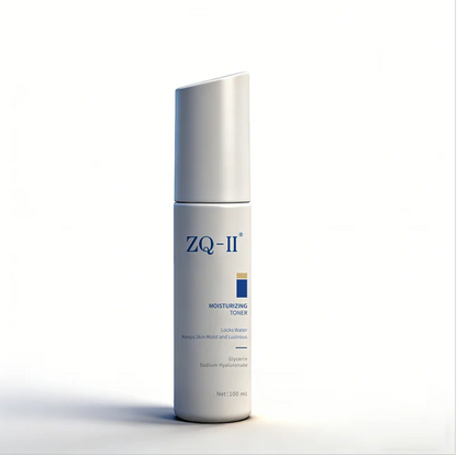ZQ-II Moisturizing Toner 100ml