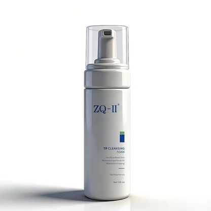 ZQ-II TP Cleansing Foam 100ml