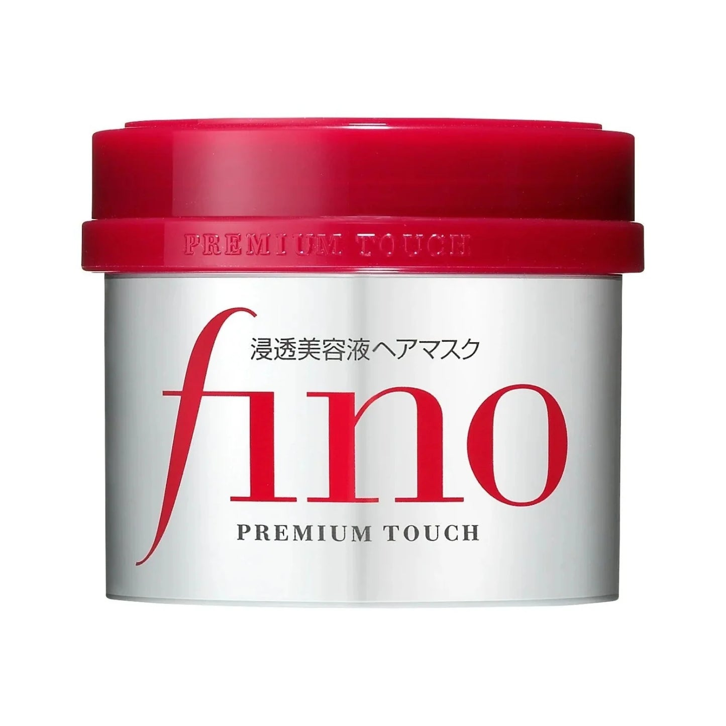 Fino Premium Touch Hair Mask