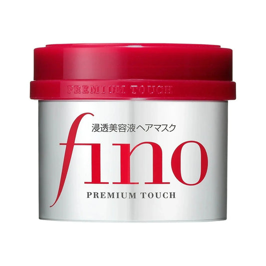 Fino Premium Touch Hair Mask