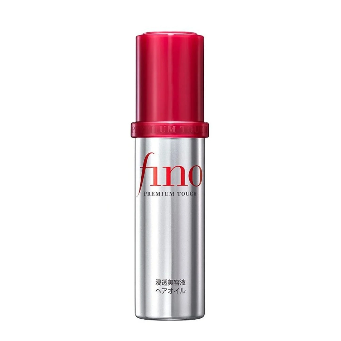 Fino Premium Touch Hair Oil