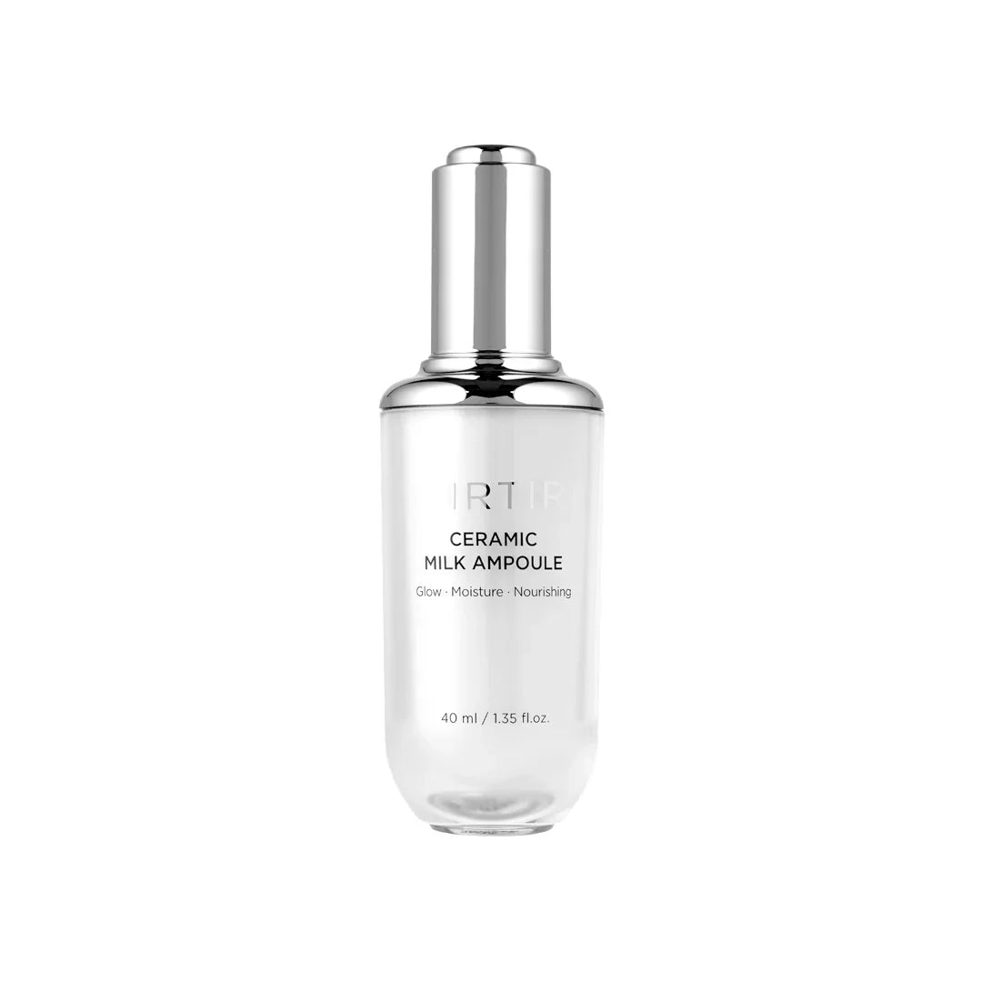 Ceramic Milk Ampoule Jumbo [40ml]