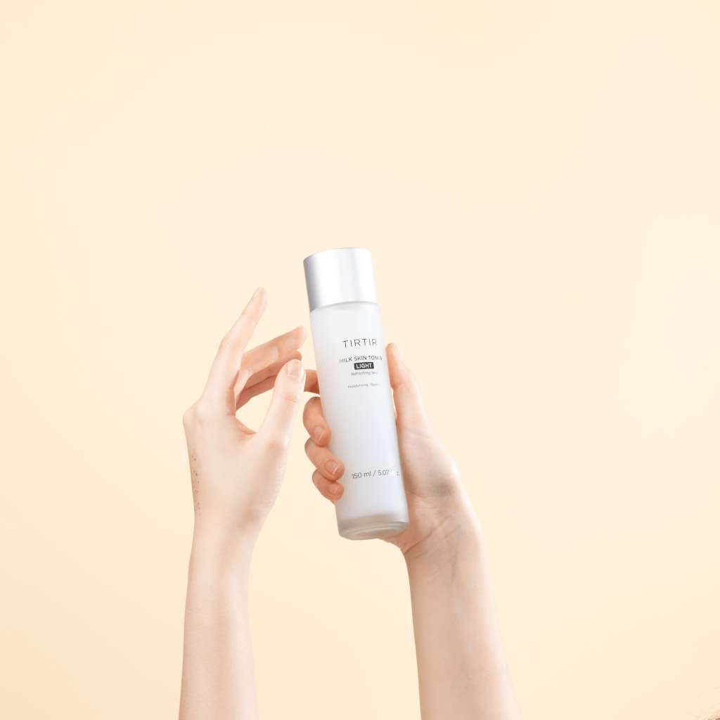 Milk Skin Toner Light [150ml]