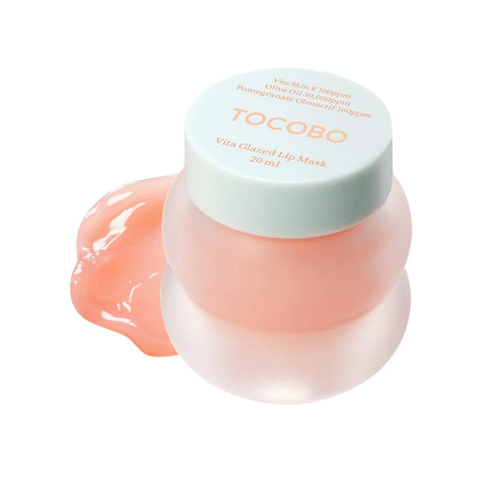 Vita Glazed Lip Mask [20ml]