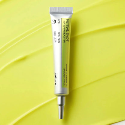 The Vita-A Retinal Shot Tightening Booster - 15ml