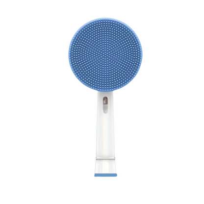 Glow Spin Silicone Face Brush Head