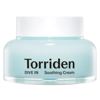 Torriden Dive In Soothing Cream 100ml