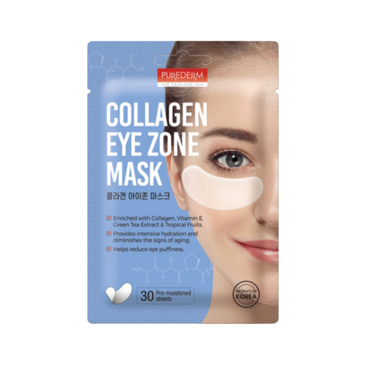 Collagen Hydro Eye Zone Mask
