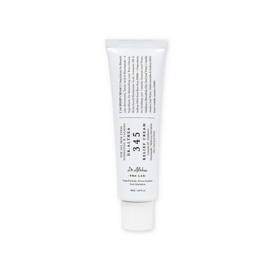 Dr. Althea 345 Relief Facial Cream 50ml