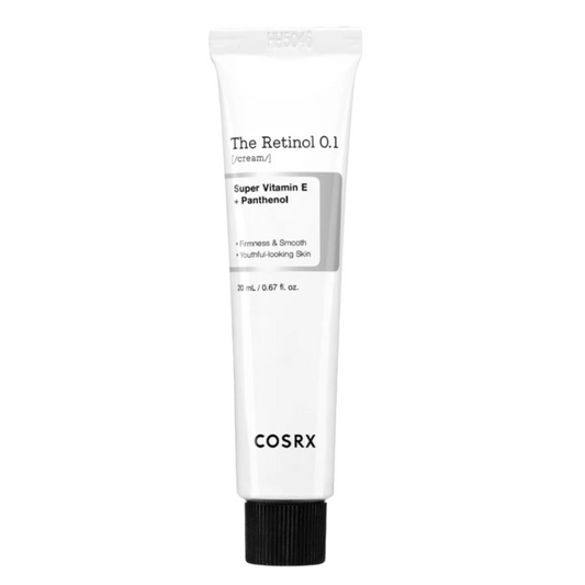 Cosrx The Retinol 0.1 Cream, 20ml