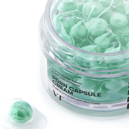 VT Cosmetics PDRN Capsule Cream 100 – Elasticity & Balancing Care