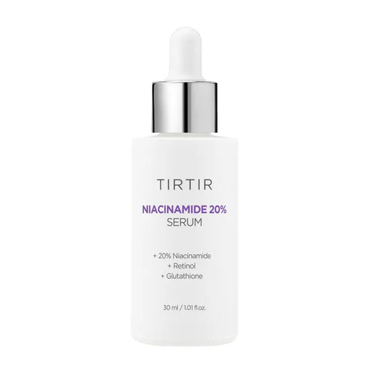 Niacinamide 20% Serum [30ml]