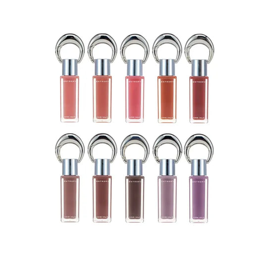ENTROPY Charm Tint Glossy Gel