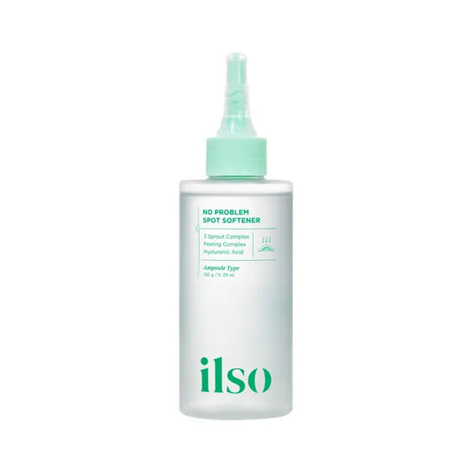 ILSO No Problem Spot Softener