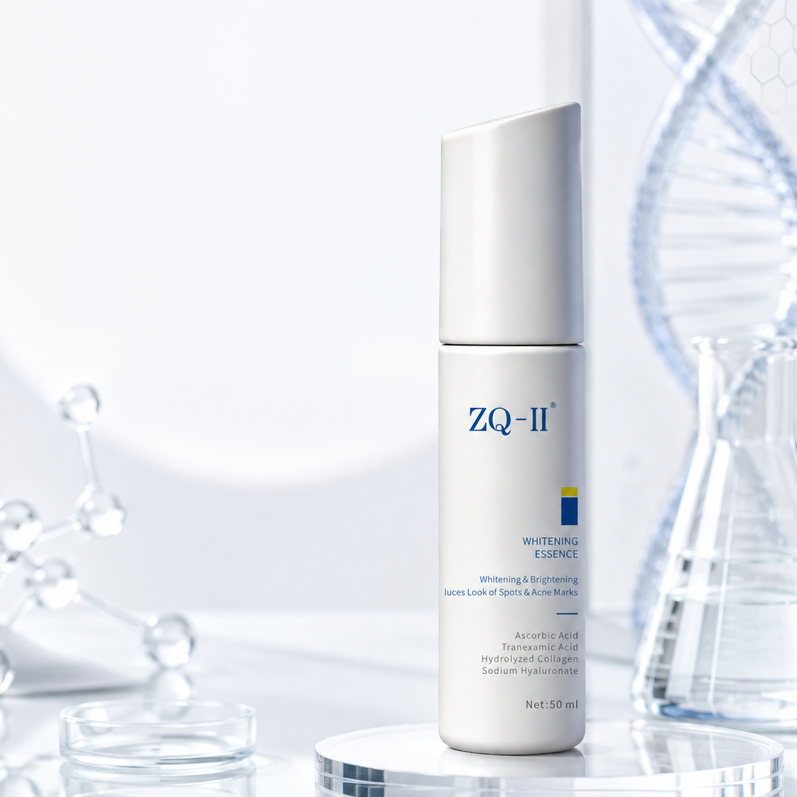 ZQ-II Whitening Essence 50ml
