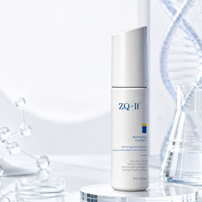 ZQ-II Whitening Essence 50ml