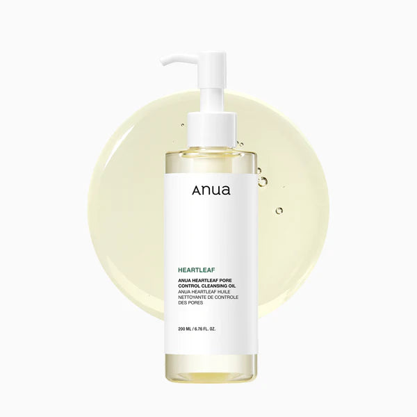 Anua Heartleaf Duo Bundle