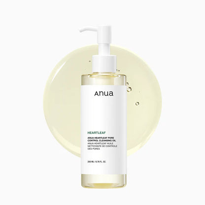 Anua Heartleaf Duo Bundle