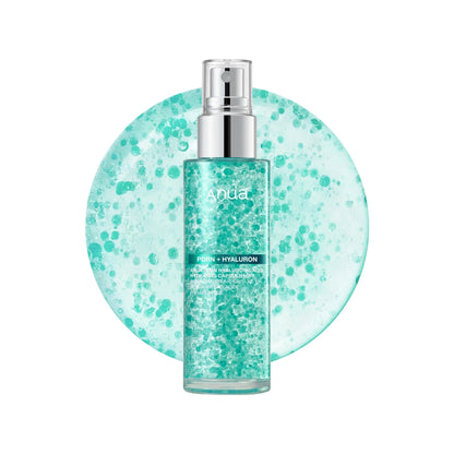 ANUA PDRN Hyaluronic Acid Hydrating Capsule Mist 100ml
