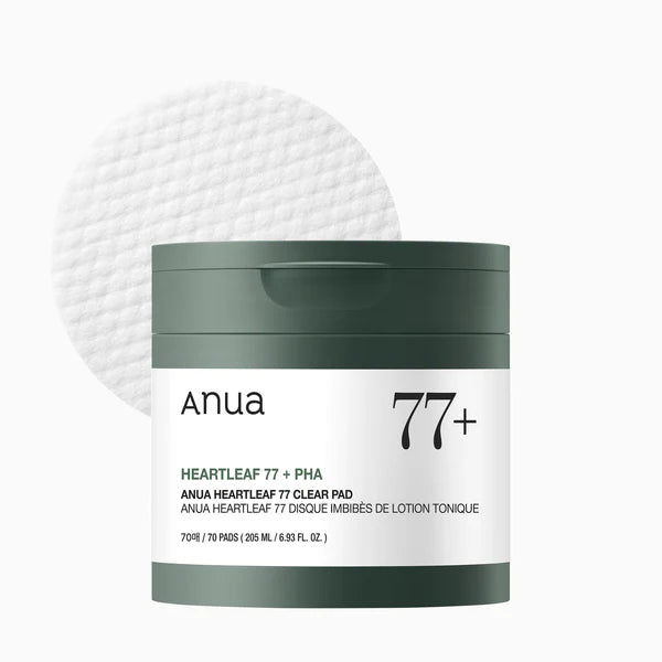 Anua Heartleaf Duo Bundle