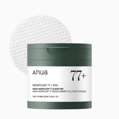 Anua Heartleaf Duo Bundle
