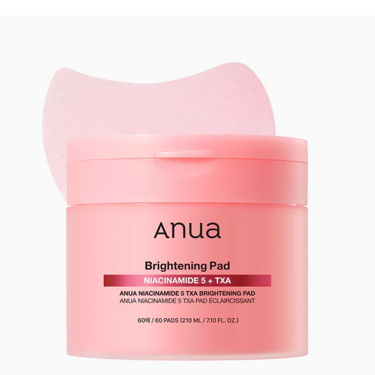 Niacinamide 5 TXA Brightening Pad