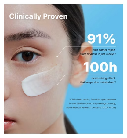 ILLIYOON - Ceramide Ato Concentrate Cream 75ml