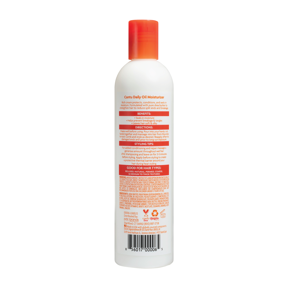 Daily Oil Moisturizer